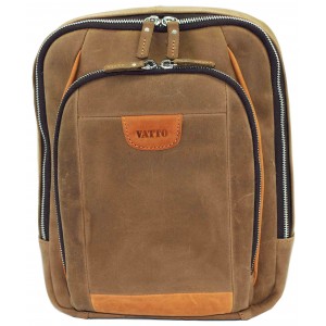 Мужской рюкзак VATTO Mk47 Kr200.190